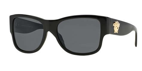 prescription sunglasses Versace